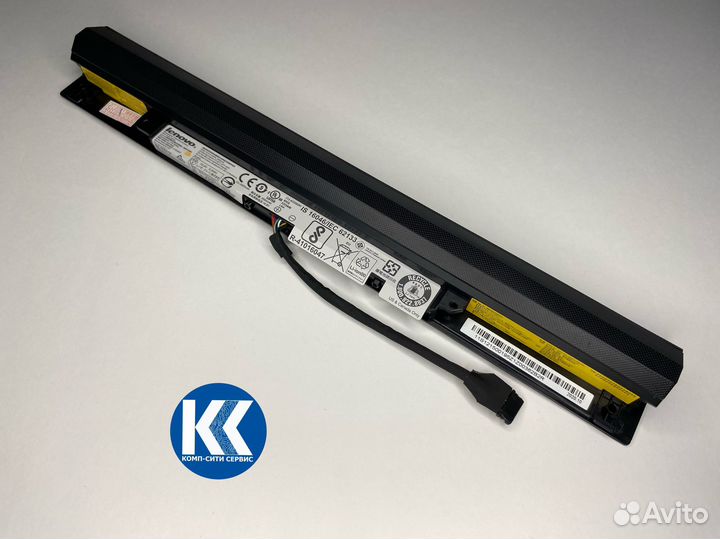 Аккумулятор lenovo IdeaPad 100-15IBD Оригинал