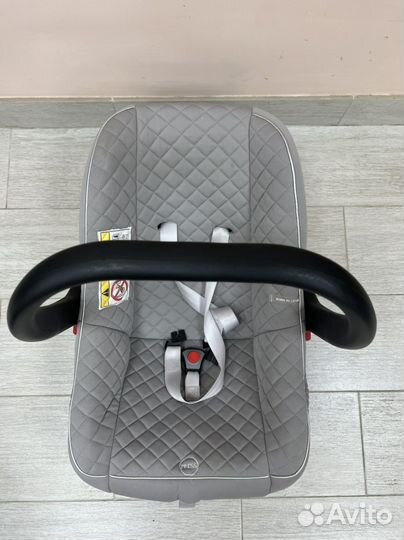Автокресло переноска