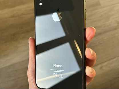 iPhone Xr, 128 ГБ