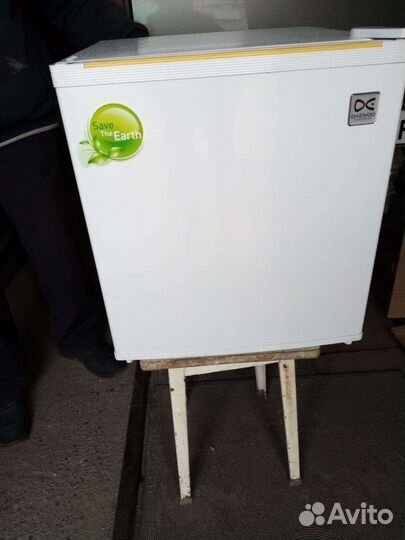 Минихолодильник бу