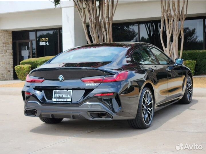 BMW 8 серия Gran Coupe 3.0 AT, 2023, 45 км