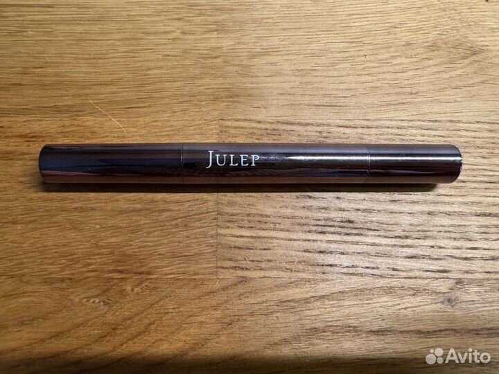 Коемовые тени julep