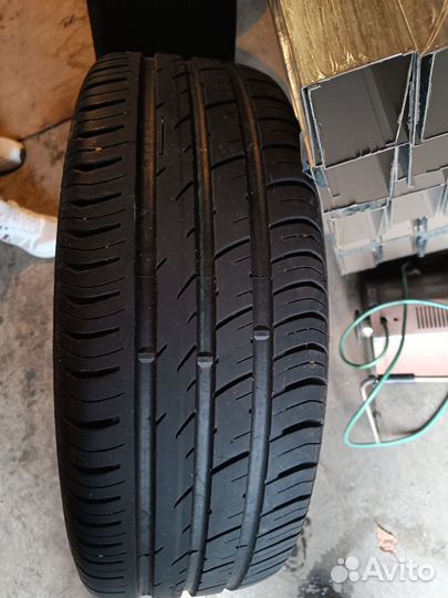 Комплект дисков и шин