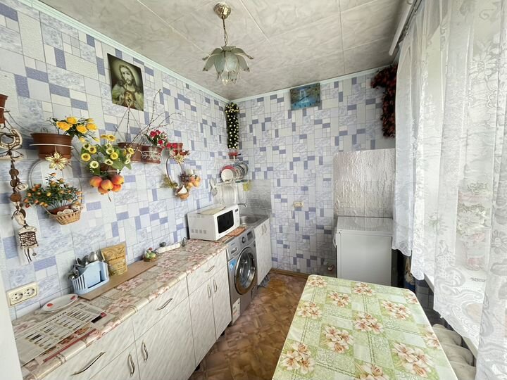 1-к. квартира, 25 м², 4/5 эт.