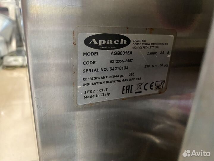 Льдогенератор разные