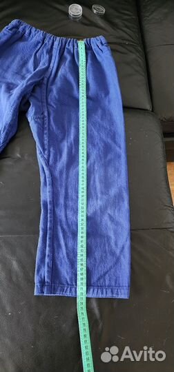 Кимоно для дзюдо для мальчика 140- 146