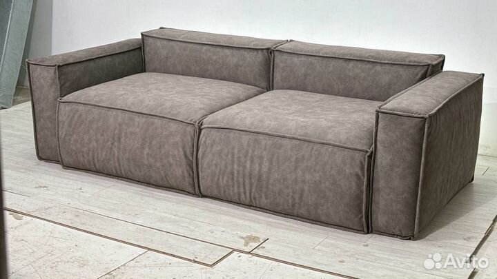 Диван В стиле лофт новый на заказ