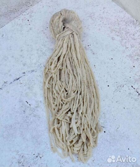 Черева свиная 34/36 мм экстра