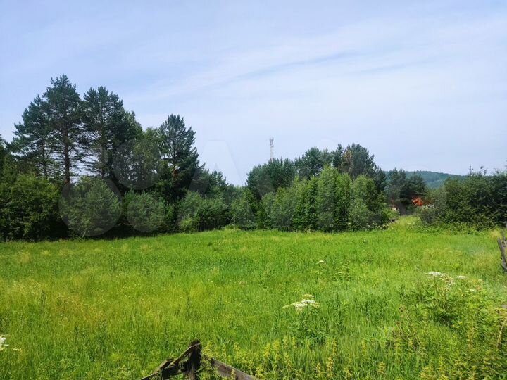 Участок 7,9 сот. (ИЖС)