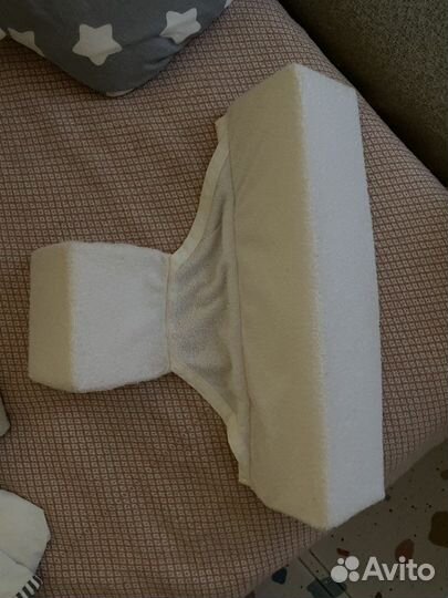 Позиционер для сна (для новорожденных)