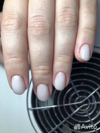 Маникюр