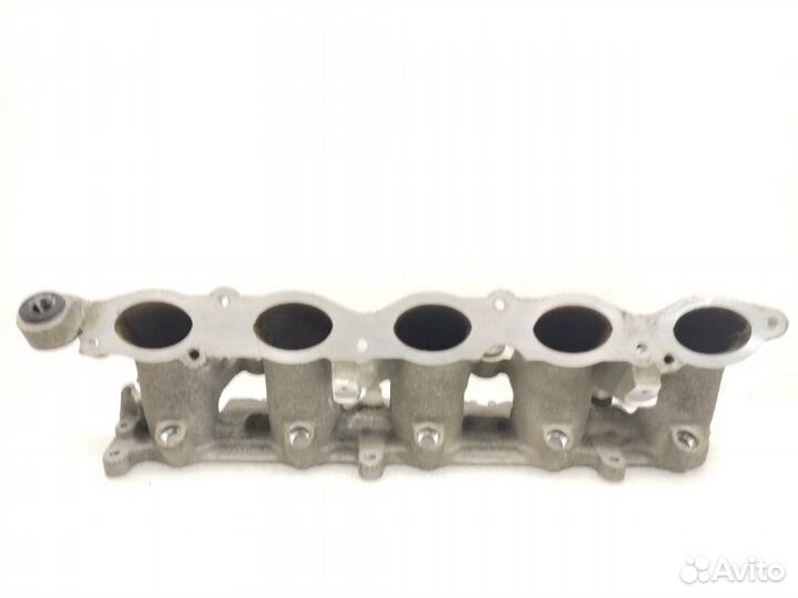 Коллектор впускной Volvo S80 2 2.5 B5254T6 2008