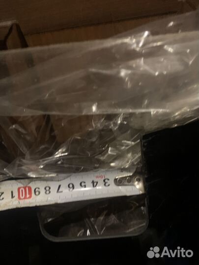 Современное стекло задней двери на старую газель