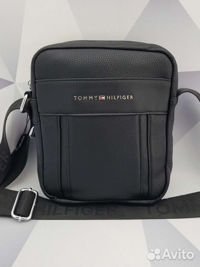 Сумка tommy hilfiger новая