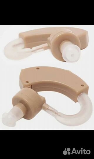 Слуховой аппарат Сyber Sonic