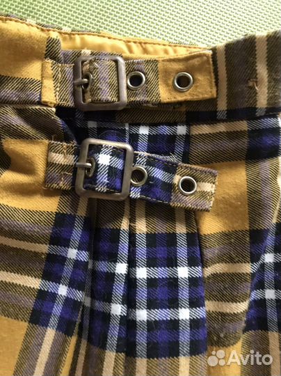 Одежда на девочку 152см