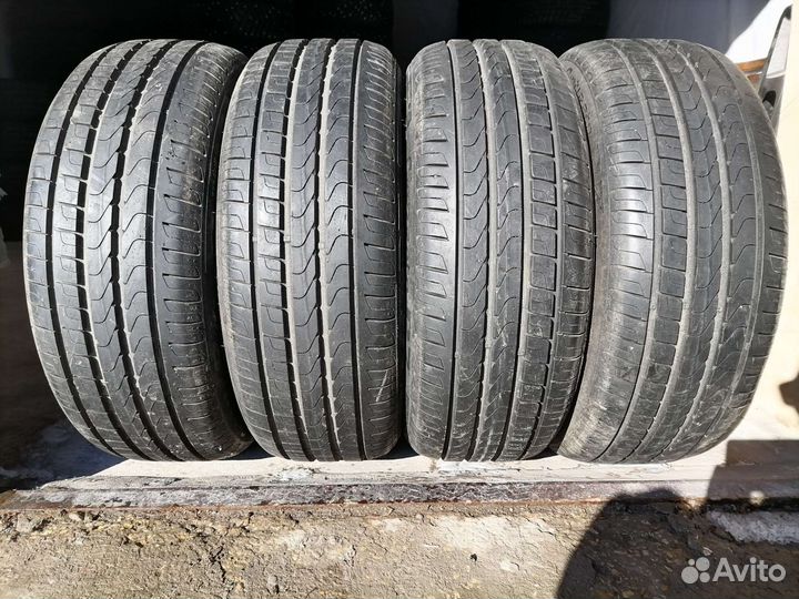 Pirelli Cinturato P7 225/55 R18