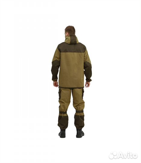 Костюм Горка лето для охоты и рыбалки