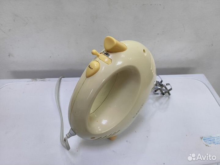 Миксеры, блендеры Scarlett SC-046