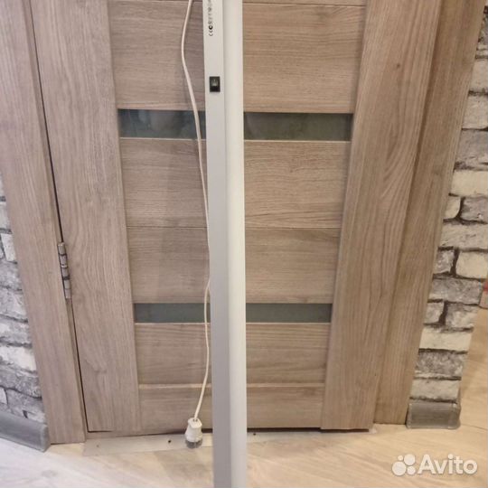 Лампа светодиодная