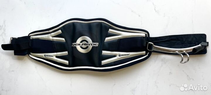 Трапеция для кайта, Gaastra и Neilpryde, б/у