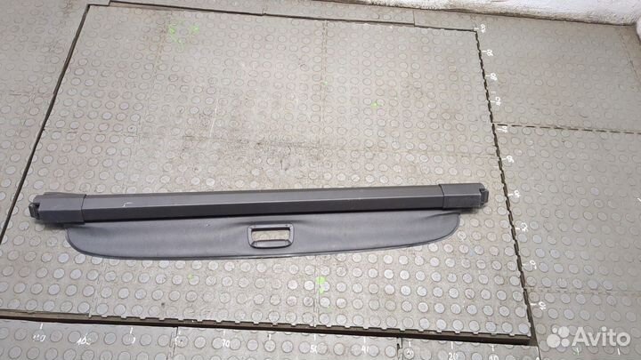 Шторка багажника Opel Astra J