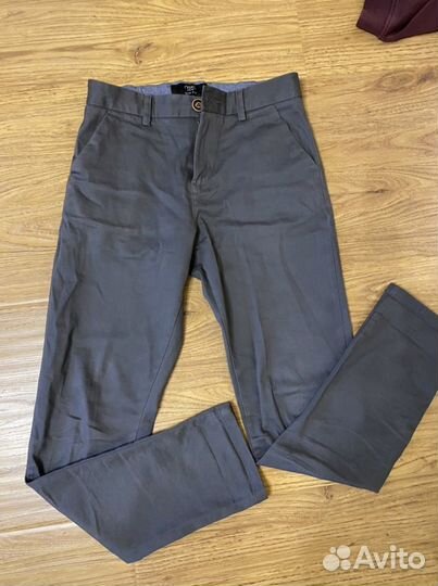 Школьная форма next, gap, cool club