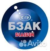 Bzak 906-543-01 Наконечник рулевой 2110 