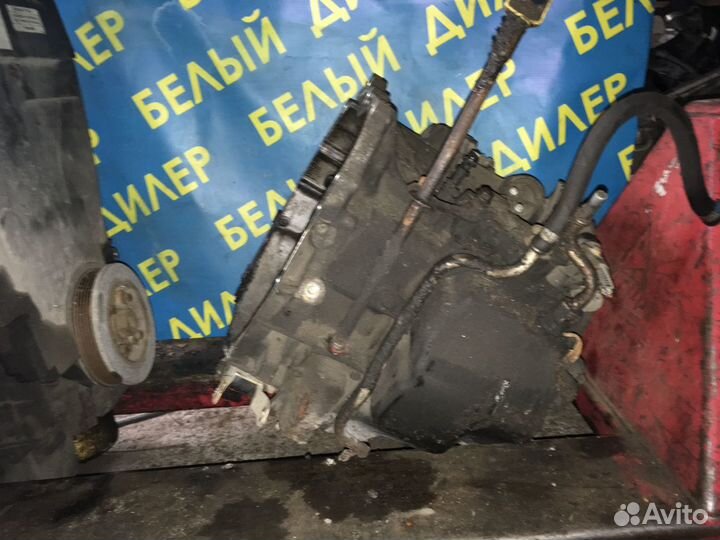 АКПП Volvo S70 aisin AW 50-42LE