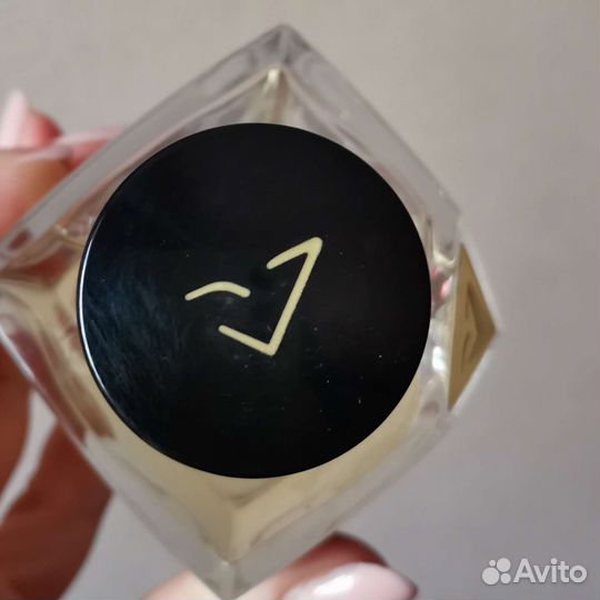 Парфюм Vertus Narcos'is - остаток во флаконе 88 мл