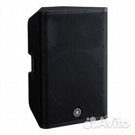 Yamaha 115 hot sale speakers