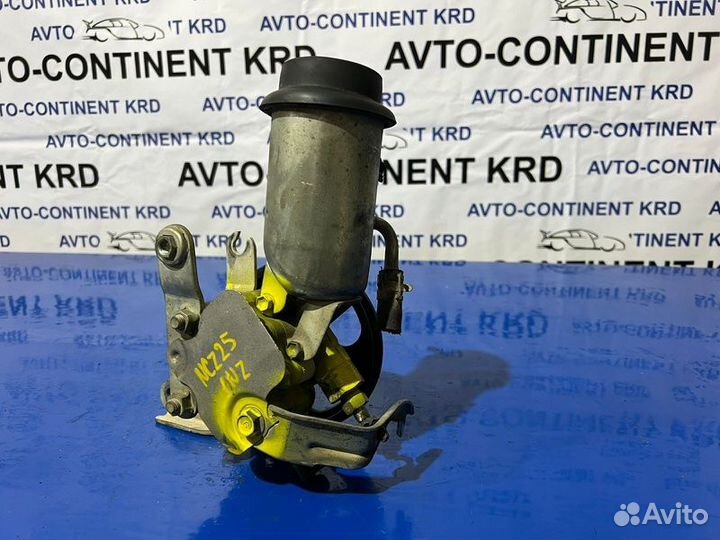 Гидроусилитель Toyota Raum NCZ25 1NZ