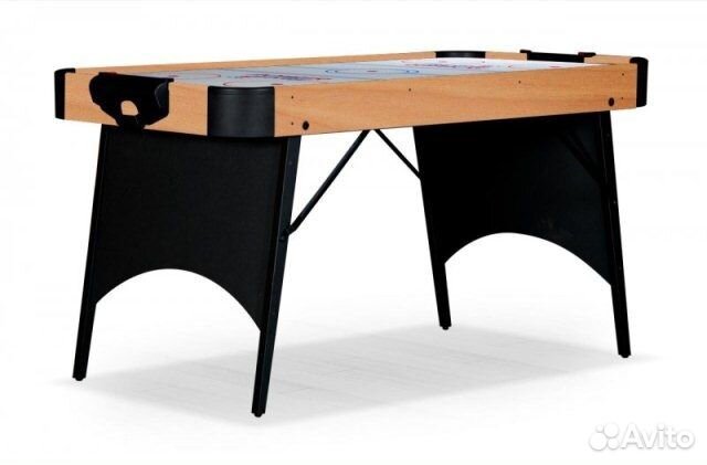 Аэрохоккей rider