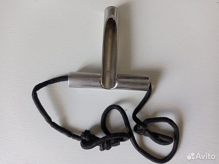 Безопасная заряжалка Pelengas