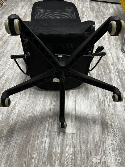 Компьютерное кресло бу