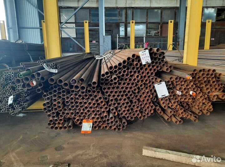 Труба вгп ду20х2.5 длина 6м Ст2пс
