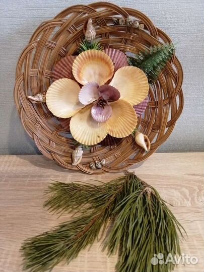 Подсвечник