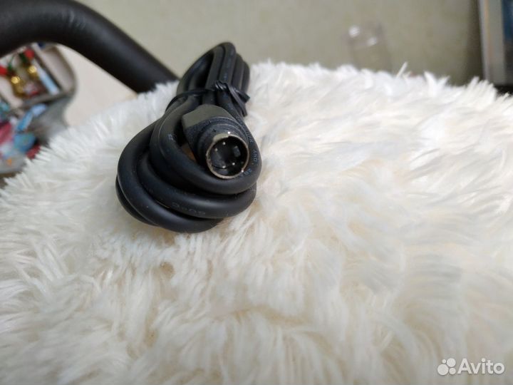 Разные редкие и не очень кабели