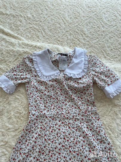 Летние платье 44 новое