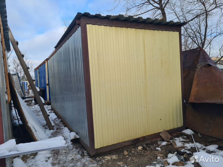 Вагончик кпп,Охраны,Диспеччеркая аренда продажа