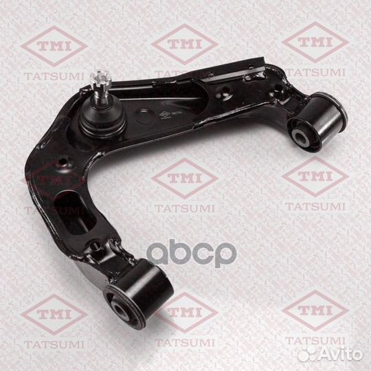 Рычаг передней подвески верхний L TEE1776L tatsumi