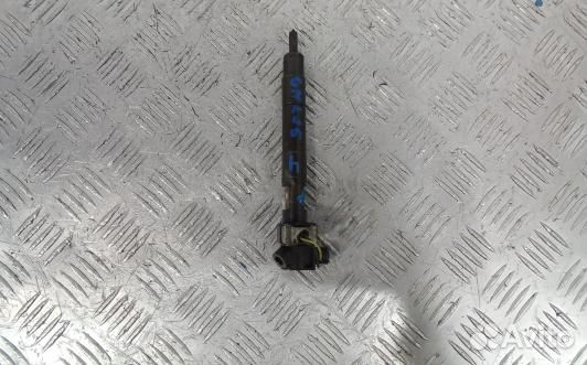 Форсунка дизельная mercedes benz C-class W204 (GML