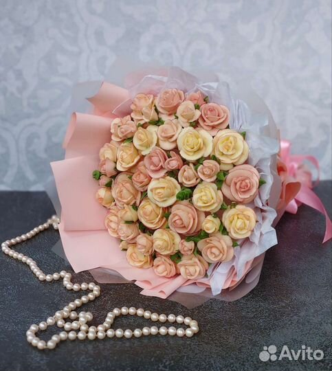 Сладкий подарок