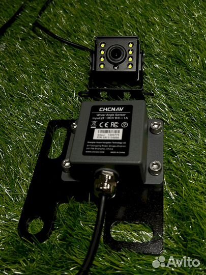 Агронавигатор chcnav NX510 PRO