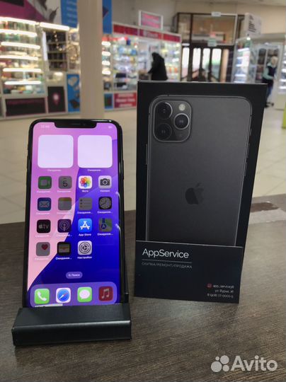 iPhone 11 Pro Max, 64 ГБ