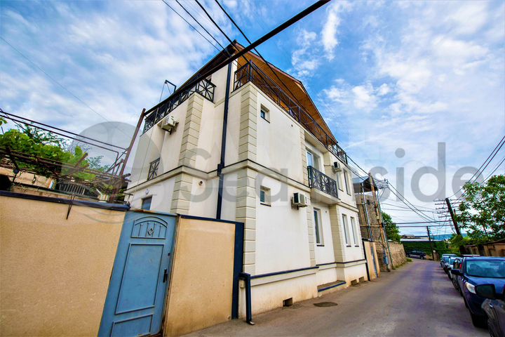 Коммерческая недвижимость 421 м² (Грузия)