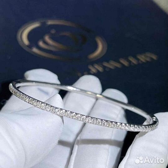 Браслет Cartier Etincelle De Cartier Белое золото 0,51ct