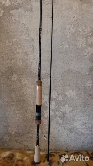 Удилище Nautilus Avenger avs702ul