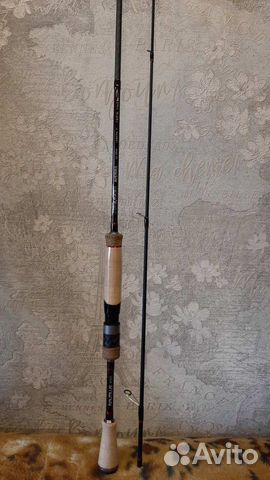 Удилище Nautilus Avenger avs702ul