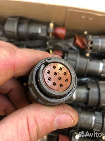 2рмд24кпн10г5а1 (Au) +++